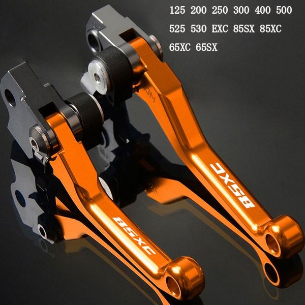 motorcycle brakes for 125 200 250 300 400 500 525 530 exc 85sx 85xc 65xc 65sx cnc dirtbike motocross pivot brake clutch levers
motorcycle brakes for 125 200 250 300 400 500 525 530 exc 85sx 85xc 65xc 65sx cnc dirtbike motocross pivot brake clutch levers