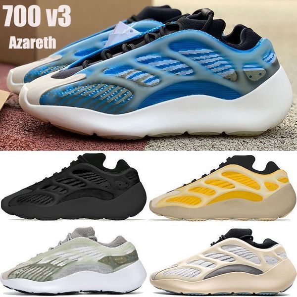 2020 new west 700 azareth azael alvahog reflective mens running shoes fashion women sneakers trainers with box us 5-11
2020 new west 700 azareth azael alvahog reflective mens running shoes fashion women sneakers trainers with box us 5-11