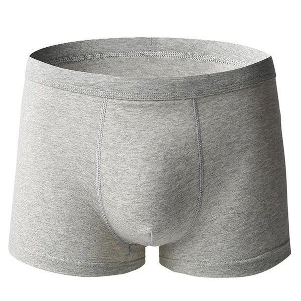 underpants men's breathable boxer briefs europe size cotton mens underwear shorts male knickers, Black;white
underpants men's breathable boxer briefs europe size cotton mens underwear shorts male knickers, Black;white