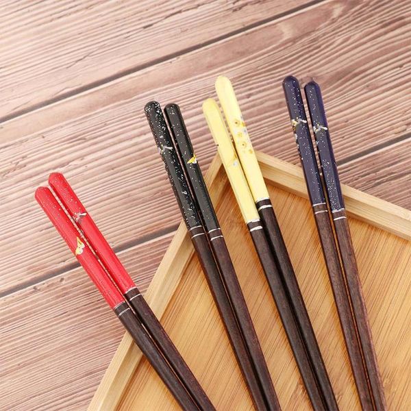 chopsticks japanese cherry wooden pointed domestic tableware long creative no slip 1 pair
chopsticks japanese cherry wooden pointed domestic tableware long creative no slip 1 pair