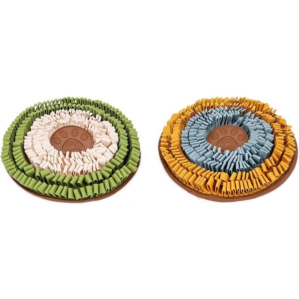kennels & pens doglemi snuffle mat for dogs,dog dogs and cat,dog puzzle toys, dog lick mat,stress relief interactive
kennels & pens doglemi snuffle mat for dogs,dog dogs and cat,dog puzzle toys, dog lick mat,stress relief interactive