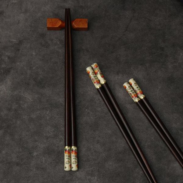 chopsticks non slip reuseable chinese japanese eco friendly retro cute black metal pauzinhos home tableware ei50kz
chopsticks non slip reuseable chinese japanese eco friendly retro cute black metal pauzinhos home tableware ei50kz