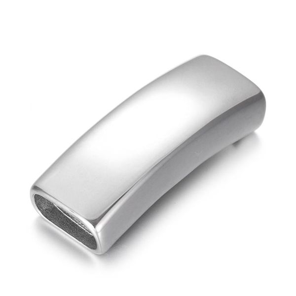 other stainless steel slider beads blank polished rectangular 12x6mm hole bead slide charms accessories for jewelry making
other stainless steel slider beads blank polished rectangular 12x6mm hole bead slide charms accessories for jewelry making