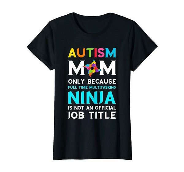 men's t-shirts 2021 summer t-shirt womens autism mom full time ninja awareness printed hip-hop cotton o-neck oversized top, White;black
men's t-shirts 2021 summer t-shirt womens autism mom full time ninja awareness printed hip-hop cotton o-neck oversized top, White;black