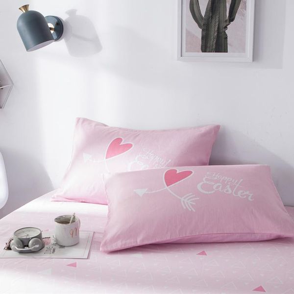 pillow case double cute pink cartoon cotton cover cases girls loving heart pillowslip 48x74cm 2 piece
pillow case double cute pink cartoon cotton cover cases girls loving heart pillowslip 48x74cm 2 piece