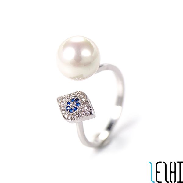engagement proposal pearl demon eye diamond with side stones ring s925 silver plating adjustable split rings fashion trendy simple cute sist
engagement proposal pearl demon eye diamond with side stones ring s925 silver plating adjustable split rings fashion trendy simple cute sist