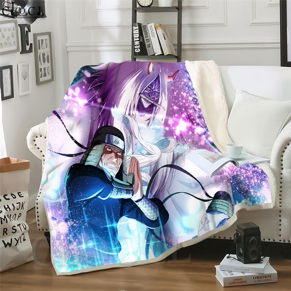 cloocl japan cartoons naruto sarutobi hiruzen 3d print street style air conditioning blanket sofa teens bedding throw blankets plush quilt
cloocl japan cartoons naruto sarutobi hiruzen 3d print street style air conditioning blanket sofa teens bedding throw blankets plush quilt
