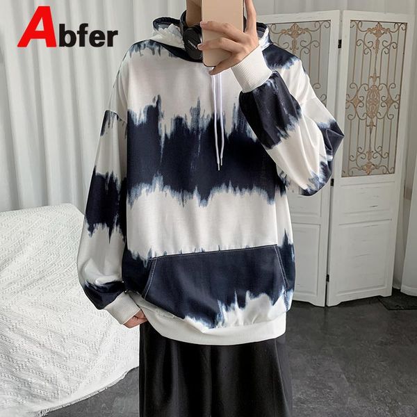 abfer man sweatshirts tie-dye oversized hoodie sweatshirt men women's hoody sweatshirt 2021 spring harajuku streetwear overseas, Black
abfer man sweatshirts tie-dye oversized hoodie sweatshirt men women's hoody sweatshirt 2021 spring harajuku streetwear overseas, Black