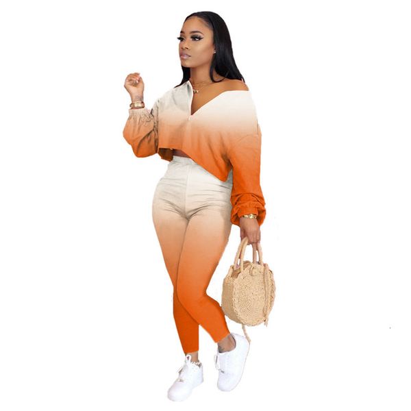 casual sets two garments with cleavage v zip up fashion upper waist high bodycon leggings chic street wear leisure clothing set of 7eca, Gray
casual sets two garments with cleavage v zip up fashion upper waist high bodycon leggings chic street wear leisure clothing set of 7eca, Gray