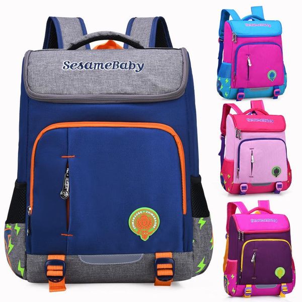 backpack children's schoolbag grade 1 to 5 elementary school boys and girls children wear light
backpack children's schoolbag grade 1 to 5 elementary school boys and girls children wear light
