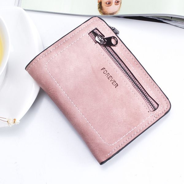 salesale2021 on on new korean style portfolio women's rits portfolios simple and elegant letter short medium clutch credit cardholder, Red;black
salesale2021 on on new korean style portfolio women's rits portfolios simple and elegant letter short medium clutch credit cardholder, Red;black