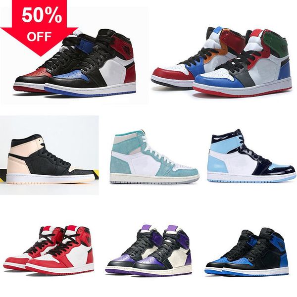 boots shoes 1basketball jump high og 1 basketball 1s mid chicago university blue metallic gold pink green black unc patent men women sneaker
boots shoes 1basketball jump high og 1 basketball 1s mid chicago university blue metallic gold pink green black unc patent men women sneaker