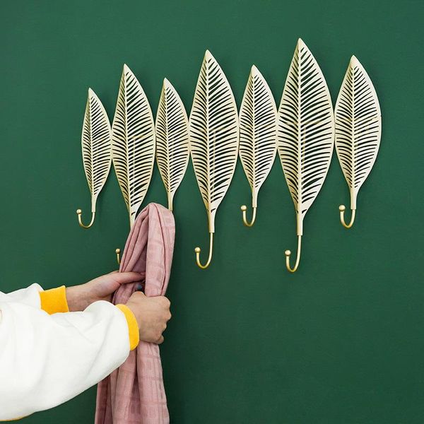 hooks & rails nordic style metal leaves wall hanger sitting bathroom accessories sofa setting head of a bed key holder decorative
hooks & rails nordic style metal leaves wall hanger sitting bathroom accessories sofa setting head of a bed key holder decorative