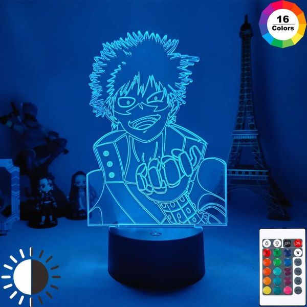 night lights my hero academia katsuki bakugo 3d led usb lamp bedroom manga ninght anime figure room decor lampara de noche dormitorio
night lights my hero academia katsuki bakugo 3d led usb lamp bedroom manga ninght anime figure room decor lampara de noche dormitorio
