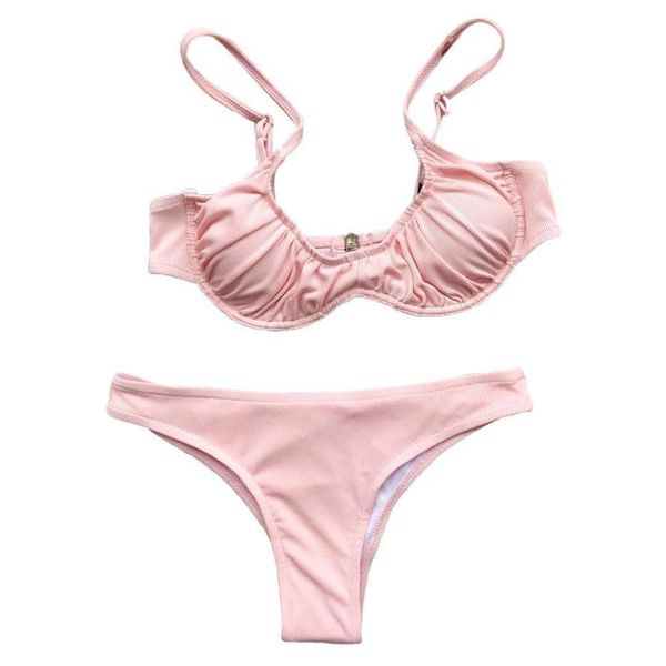 women's swimwear bikini 2021 swimsuit women push up patchwork brazilian beach suit swim summer wear set bathing biquini a9e5, White;black
women's swimwear bikini 2021 swimsuit women push up patchwork brazilian beach suit swim summer wear set bathing biquini a9e5, White;black