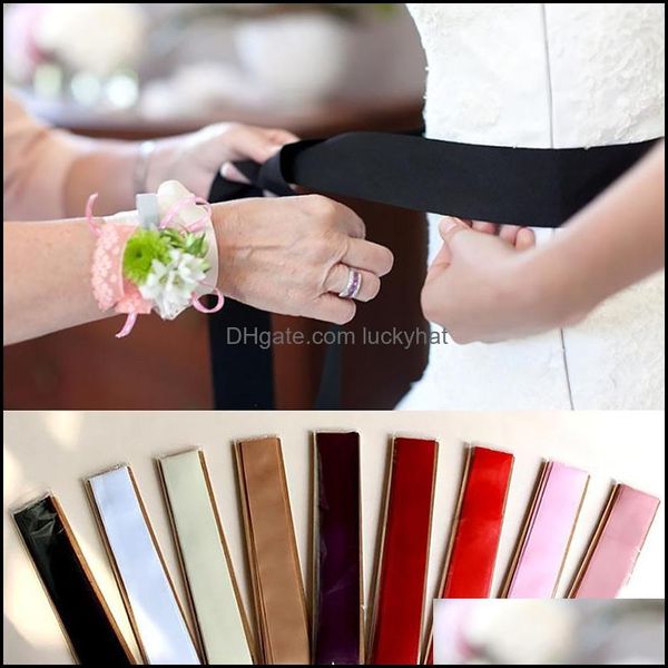 belts & aessories aessoriesbelts women fashion solid color ribbon wedding dress belt for bridal sash party decor invitation card gift elegan, Black;brown
belts & aessories aessoriesbelts women fashion solid color ribbon wedding dress belt for bridal sash party decor invitation card gift elegan, Black;brown
