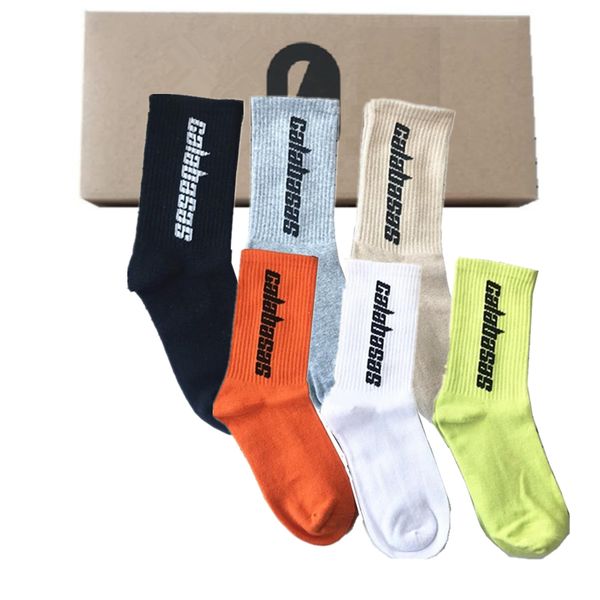 new mens womens athletic socks fit 35-45 season 6 calabasas skateboard fashion mens letter printed socks sports socks hip hop sockings, Black
new mens womens athletic socks fit 35-45 season 6 calabasas skateboard fashion mens letter printed socks sports socks hip hop sockings, Black