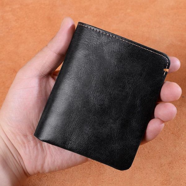 wallets 2021 leather wallet short first layer cowhide casual large-capacity multi-card bi-fold men's youth soft, Red;black
wallets 2021 leather wallet short first layer cowhide casual large-capacity multi-card bi-fold men's youth soft, Red;black