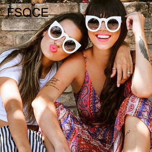 luxury designer sunglasses oversized fashion cat eye women brand designer vintage sun glasses ladies sunglass oculos de sol feminino 0622, White;black
luxury designer sunglasses oversized fashion cat eye women brand designer vintage sun glasses ladies sunglass oculos de sol feminino 0622, White;black