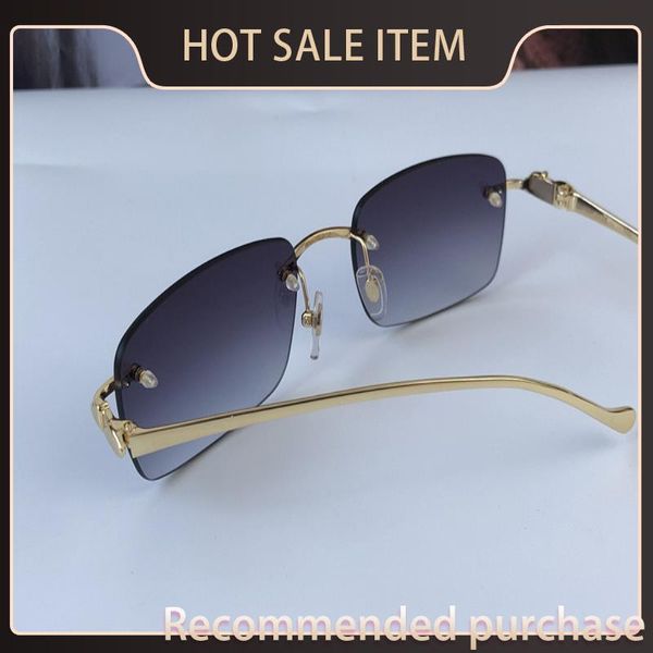 temples wholesale sunglasses 5634295 retro square selling ultralight animal metal lens avant-garde design uv400 light colored fram kvrv, White;black
temples wholesale sunglasses 5634295 retro square selling ultralight animal metal lens avant-garde design uv400 light colored fram kvrv, White;black