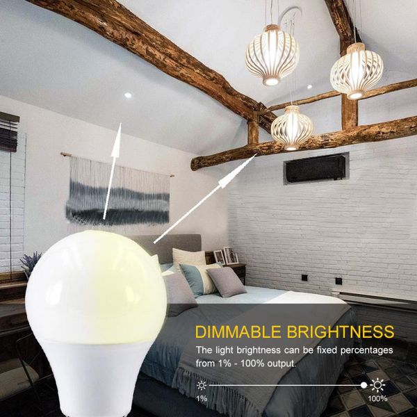 smart home control 15w e27/b22 wifi dimming light bulb ac 220v/110v cold/warm lamp voice work with alexa google life system
smart home control 15w e27/b22 wifi dimming light bulb ac 220v/110v cold/warm lamp voice work with alexa google life system