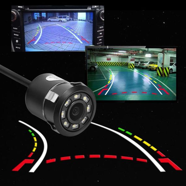 car rear view cameras& parking sensors vodool dynamic trajectory track reverse camera ip68 waterproof 8led ir night vision backup rearview
car rear view cameras& parking sensors vodool dynamic trajectory track reverse camera ip68 waterproof 8led ir night vision backup rearview