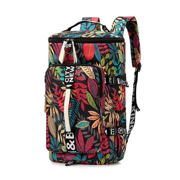backpack men's large-capacity oxford cloth women's leisure travel fashion fitness bag multi-purpose package
backpack men's large-capacity oxford cloth women's leisure travel fashion fitness bag multi-purpose package