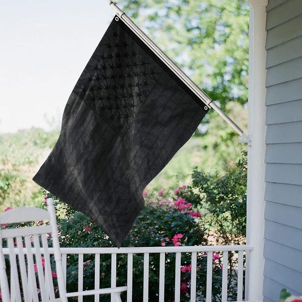 decorative objects & figurines 90x150cm outdoor banner flag grommets fade resistant outside porch garden home decor black american embroider
decorative objects & figurines 90x150cm outdoor banner flag grommets fade resistant outside porch garden home decor black american embroider
