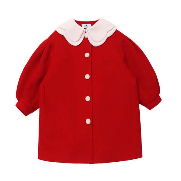 girls woolen overcoat kids coat children outwear clothes wear autumn winter childrens clothing wool coats warm long lace collar b9170, Blue;gray
girls woolen overcoat kids coat children outwear clothes wear autumn winter childrens clothing wool coats warm long lace collar b9170, Blue;gray