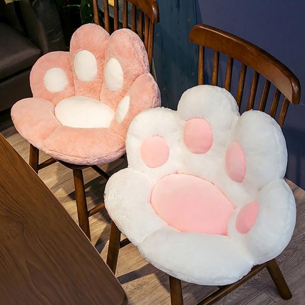 cushion/decorative pillow chair cushions, cute cat shape plush seat cushions for home office el café style winter decor gift cushion
cushion/decorative pillow chair cushions, cute cat shape plush seat cushions for home office el café style winter decor gift cushion