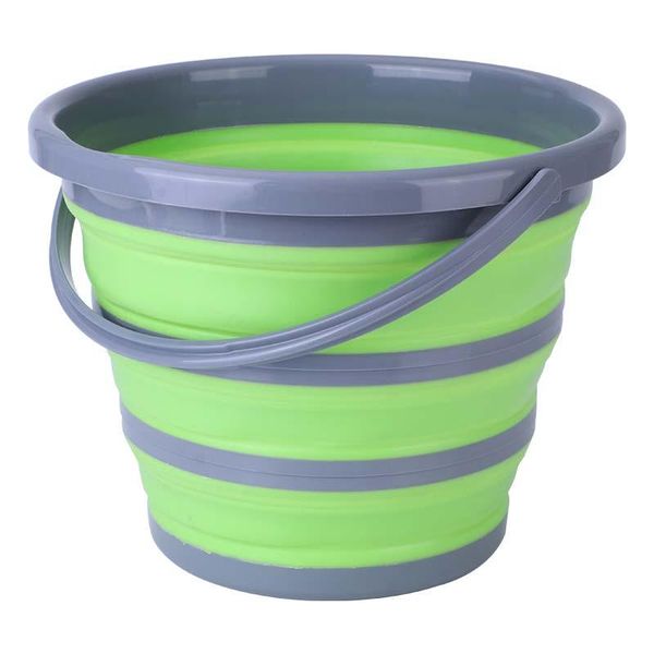 buckets portable folding bucket silicone plastic car indoor outdoor fishing trip household multifunctional
buckets portable folding bucket silicone plastic car indoor outdoor fishing trip household multifunctional
