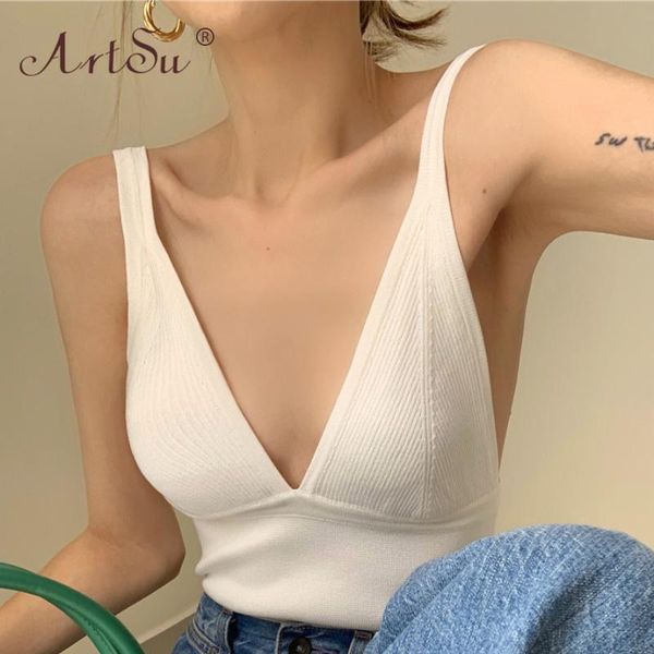 women's tanks & camis v-neck sleeveless knitted 2021 summer women solid basic slim streetwear female blue white crop
women's tanks & camis v-neck sleeveless knitted 2021 summer women solid basic slim streetwear female blue white crop