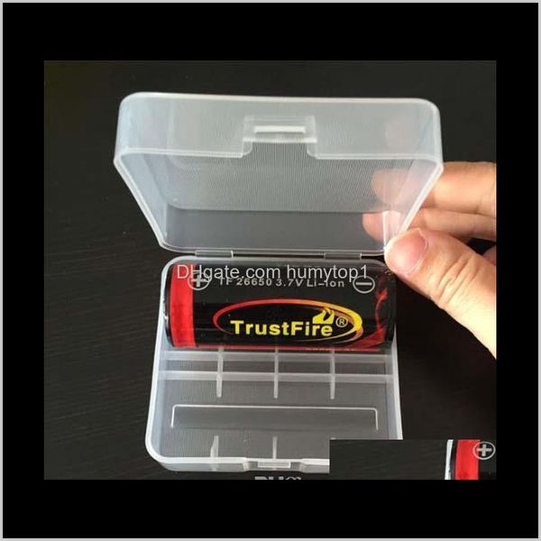 26650 clear white e-cigs plastic battery case box holder storage container pack 2*26650 for mechanical mod batteries 1qke 8zljh
26650 clear white e-cigs plastic battery case box holder storage container pack 2*26650 for mechanical mod batteries 1qke 8zljh