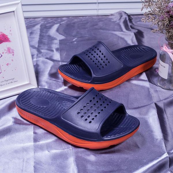 slippers men shoes woman summer bathroom women indoor sandals fashion home non-slip floor flip flops, Black
slippers men shoes woman summer bathroom women indoor sandals fashion home non-slip floor flip flops, Black