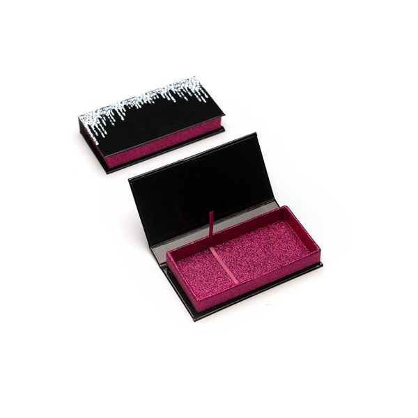 false eyelashes eyelash book packaging customized box with logo 
false eyelashes eyelash book packaging customized box with logo