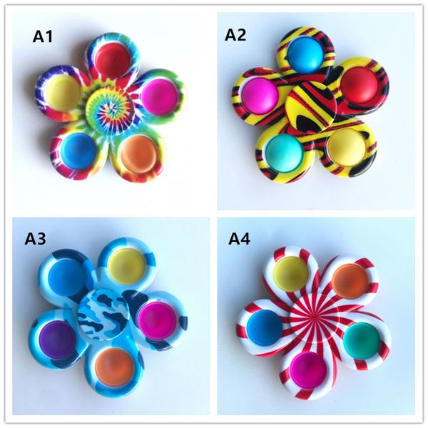 in stock plum blossom fingertip fidget spinner toys push bubble popper fashion stress relief finger fun toy hand spinners game dhl free
in stock plum blossom fingertip fidget spinner toys push bubble popper fashion stress relief finger fun toy hand spinners game dhl free