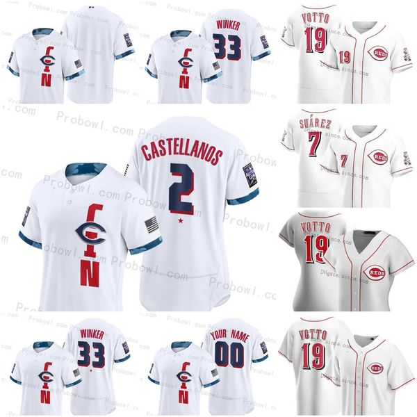 2021 all-star game nick castellanos jersey cincinnati aristides aquino men women kids joey votto raisel iglesias winker eugenio johnny scott, Blue;black
2021 all-star game nick castellanos jersey cincinnati aristides aquino men women kids joey votto raisel iglesias winker eugenio johnny scott, Blue;black