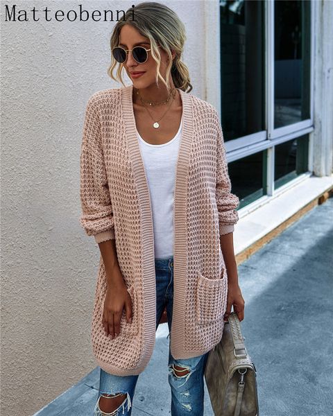 2021 new fashion cardigans autumn winter womens sweaters knitting long cardigan color contrast coat female knitted sweater bq1a, White;black
2021 new fashion cardigans autumn winter womens sweaters knitting long cardigan color contrast coat female knitted sweater bq1a, White;black