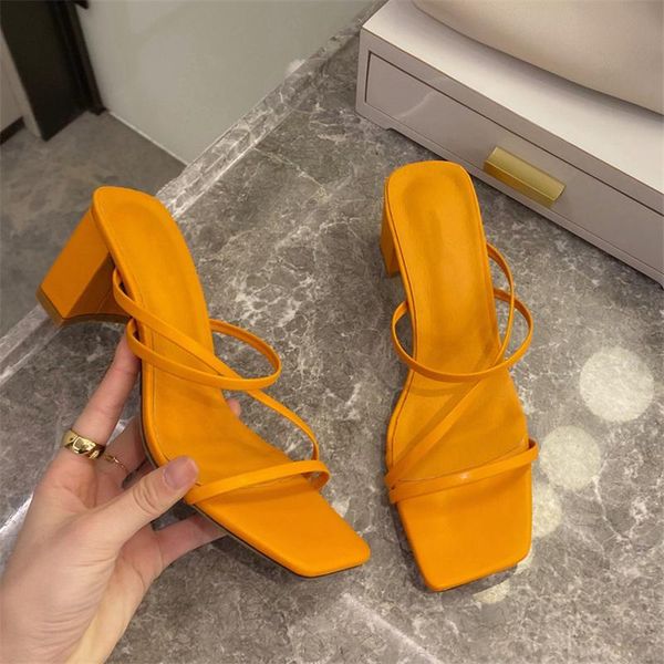 sandals brand women's slippers women shoes elegant slides ladies heels summer outdoor flip flops cross-tied fashion footwear, Black
sandals brand women's slippers women shoes elegant slides ladies heels summer outdoor flip flops cross-tied fashion footwear, Black