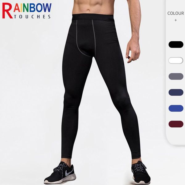 men's pants rainbowtouches sports tight training men winter plush fitness sweat wicking quick drying trousers superior quality, Black
men's pants rainbowtouches sports tight training men winter plush fitness sweat wicking quick drying trousers superior quality, Black