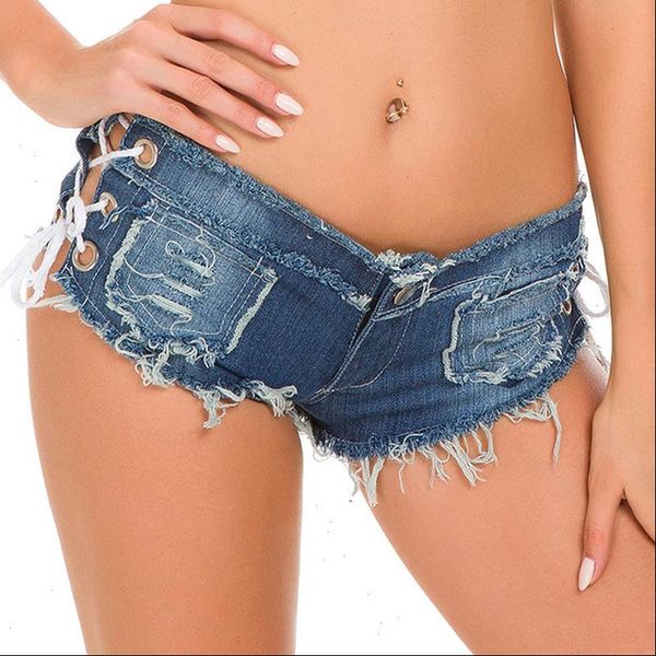 shorts women summer low rise shorts sheath short feminino hole ladies denim shorts adjustable waist circumference, White;black
shorts women summer low rise shorts sheath short feminino hole ladies denim shorts adjustable waist circumference, White;black
