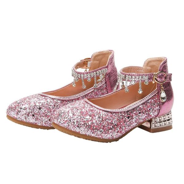 flat shoes fashion princess for toddler girls low heels crystal children round toe dress rhinestone pendant wedding party, Black;grey
flat shoes fashion princess for toddler girls low heels crystal children round toe dress rhinestone pendant wedding party, Black;grey