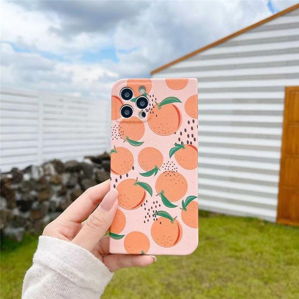 cell phone pouches summer fruit orange case for 12 11 pro max x xs xr 7 8 plus se 2021 cases matte soft silicone back cover
cell phone pouches summer fruit orange case for 12 11 pro max x xs xr 7 8 plus se 2021 cases matte soft silicone back cover