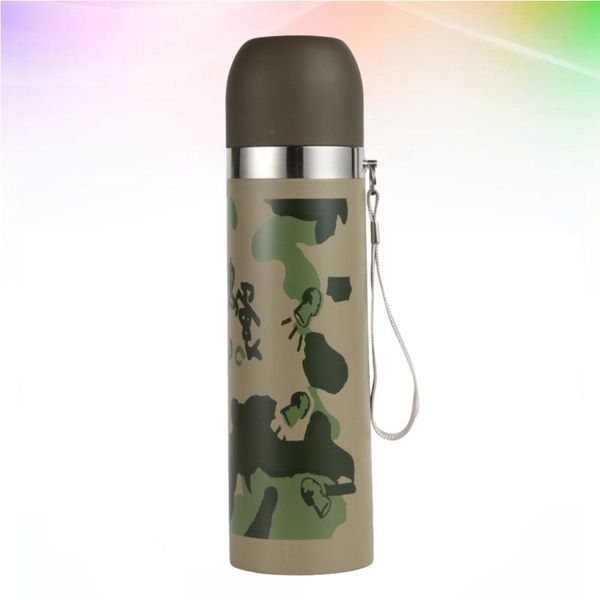 500ml practical insulation cup portable thermal cup
500ml practical insulation cup portable thermal cup