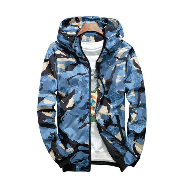 male windbreaker men clothing jackets clothes for men streetwear autumn winter jackets men camouflage hooded coats casual zipper, Black;brown
male windbreaker men clothing jackets clothes for men streetwear autumn winter jackets men camouflage hooded coats casual zipper, Black;brown