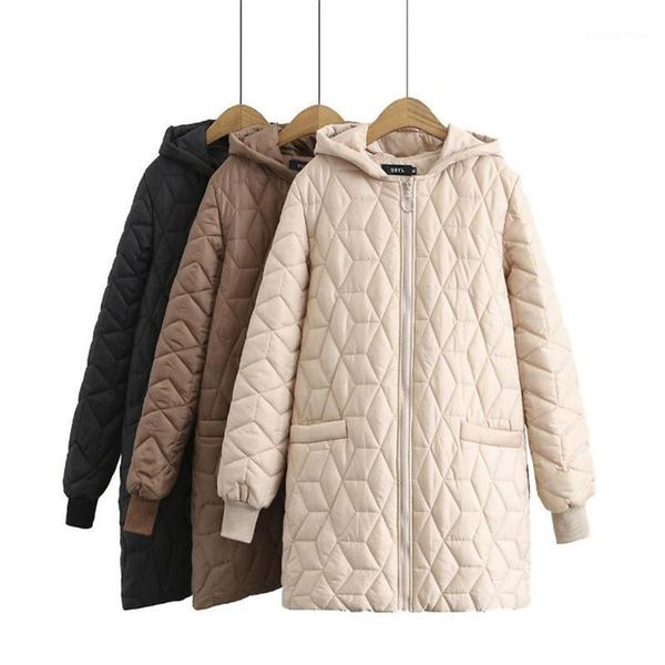 large 4xl cotton jacket women's clothing 100kg can wear winter fashion korean hooded loose black padded clothes 2021 coat down & parkas
large 4xl cotton jacket women's clothing 100kg can wear winter fashion korean hooded loose black padded clothes 2021 coat down & parkas