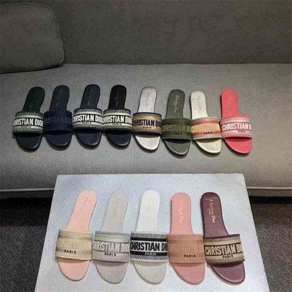 leather lettered print wear thick heel slippers 2021 summer new home d women's shoes knitting embroidery flat q5tg zmm, Black
leather lettered print wear thick heel slippers 2021 summer new home d women's shoes knitting embroidery flat q5tg zmm, Black