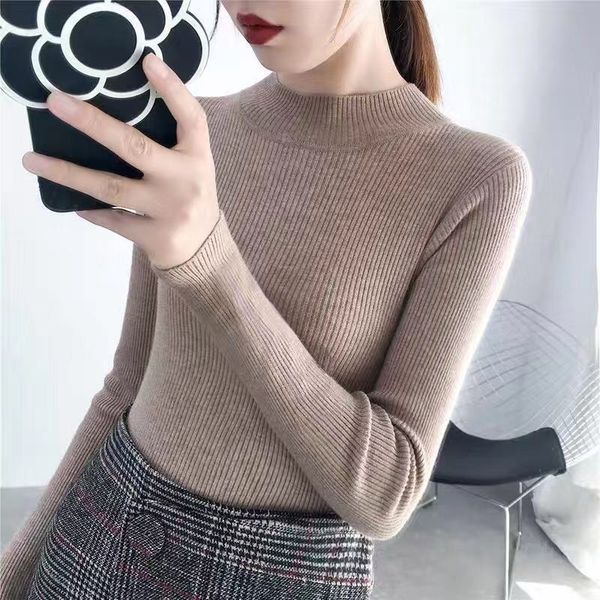 2021 fashion solid casual nightgown high female pullover sleeve complete warm spring soft autumn mesh cottonh281 xg88, White;black
2021 fashion solid casual nightgown high female pullover sleeve complete warm spring soft autumn mesh cottonh281 xg88, White;black