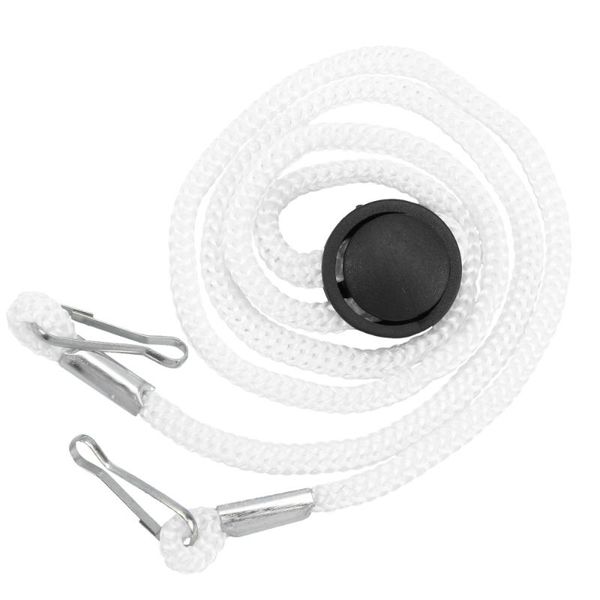 yarn 12pcs antislip face cover rope adjustment strip band with buckle cords, Black;white
yarn 12pcs antislip face cover rope adjustment strip band with buckle cords, Black;white
