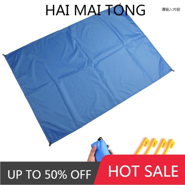 outdoor pads camping picnic mat foldable waterproof pocket sand proof beach blanket tent ground 140*200cm
outdoor pads camping picnic mat foldable waterproof pocket sand proof beach blanket tent ground 140*200cm